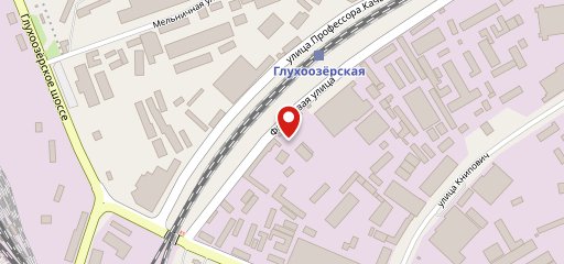 Машенькины пироги на карте