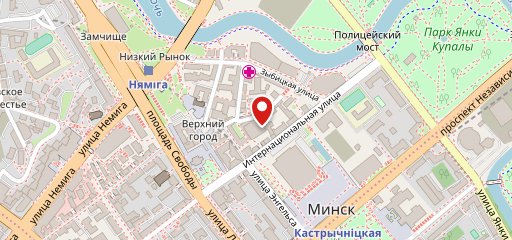 Maslow 6 на карте