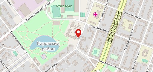 Матrёshка Plaza на карте