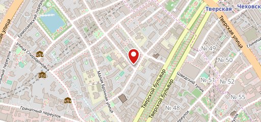 Max's beef for money на карте