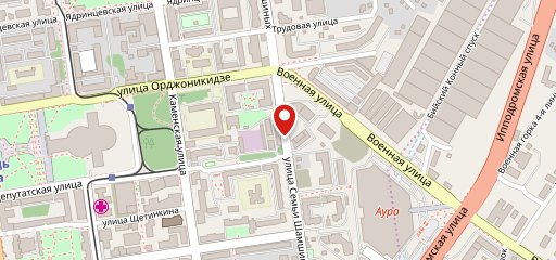 Meaty Bar на карте