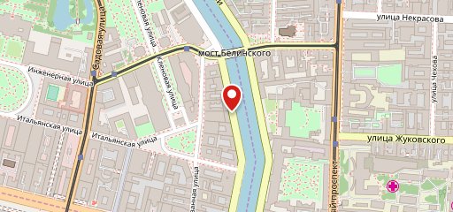 Мечтатели на карте