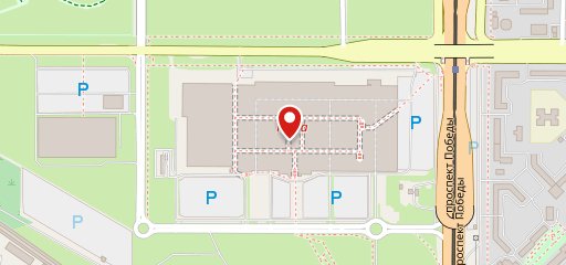 Vasilchuki Chaihona № 1 на карте