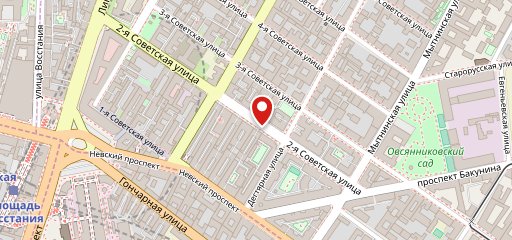 MemET&Pir на карте