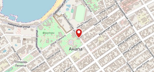 Мидийное место на карте