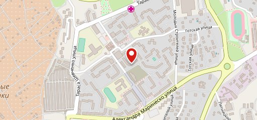 Миминоши Кафе на карте