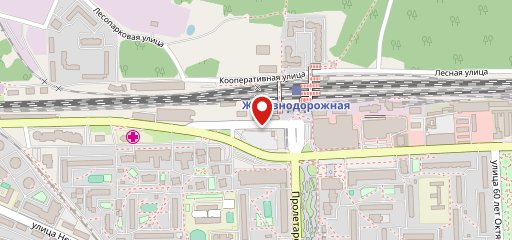 Мир плова и шашлыка на карте