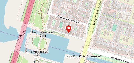 Монтенегро на карте