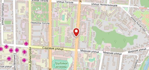 МорКОФФь на карте