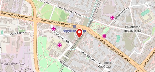 Morella Restaurant на карте