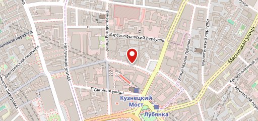 Шашлыкоff на карте