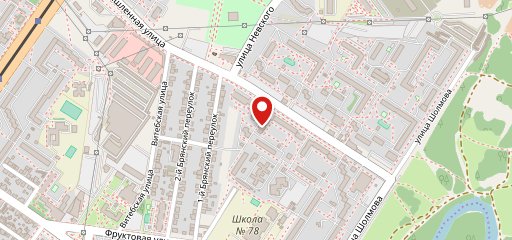 Мука на карте