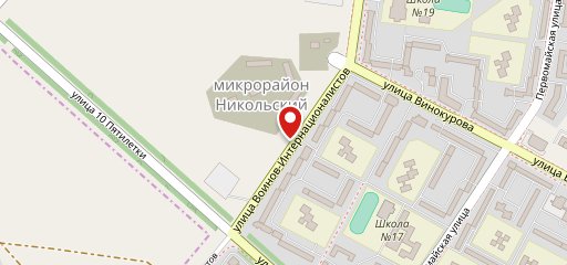 Mycoffee на карте