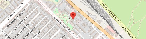 Мюнхен на карте