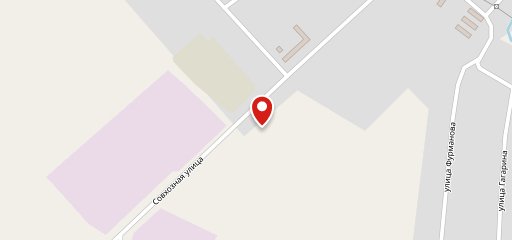 Натали на карте