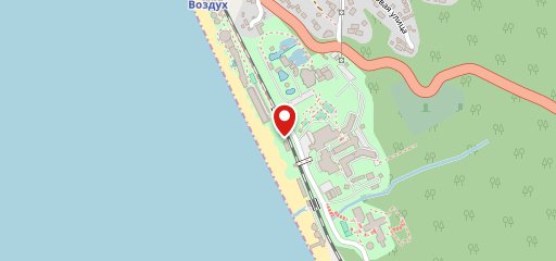 Наутилус на карте