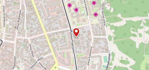 Навруз на карте