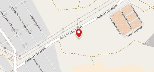 Nel Tempo на карте