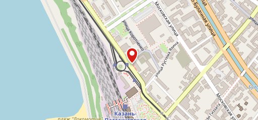 НеМоре на карте