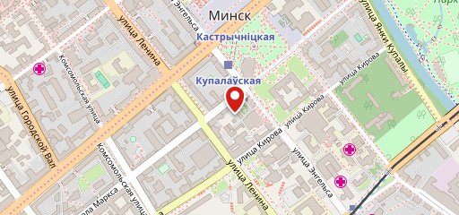 News Cafe на карте