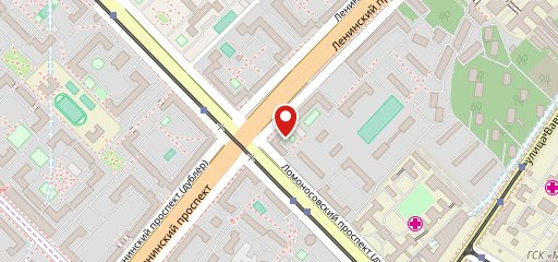 Ниппон на карте