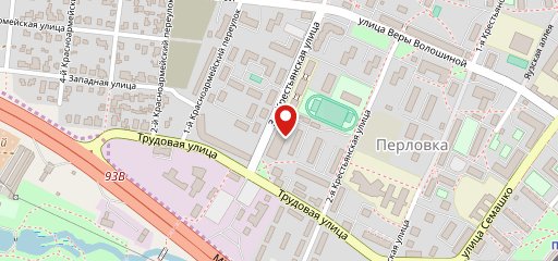 Ницца пицца на карте