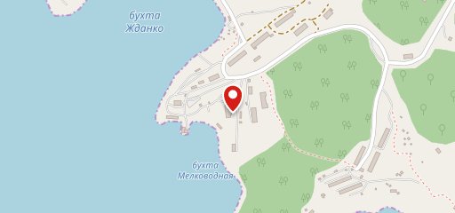 Ресторан Новик Кантри Клаб на карте