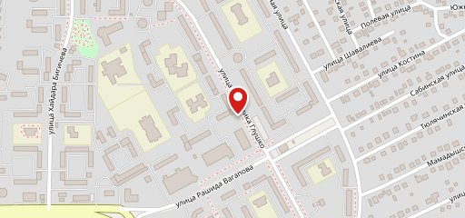 Окинава на карте