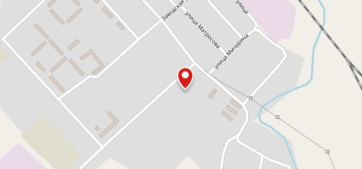 Старый Город на карте