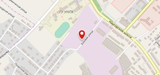 OlimpFood на карте