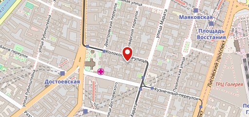 Омар Хайям на карте