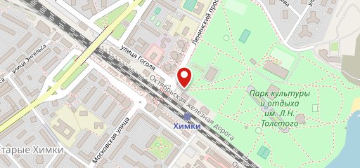 One Price Coffee на карте