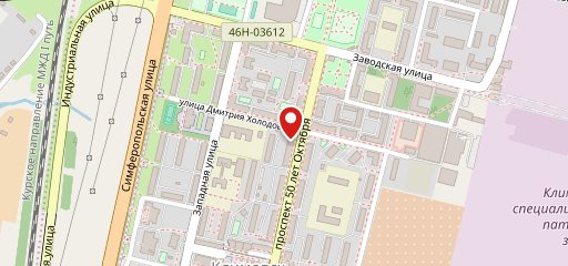 Овертайм на карте