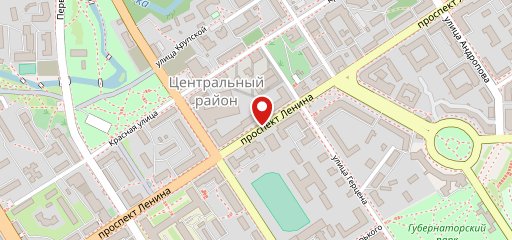 Pub 119 на карте