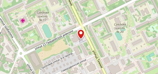 Panorama на карте