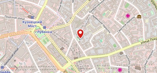 Папа Вейдер на карте