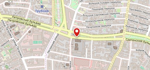 PaPaella на карте