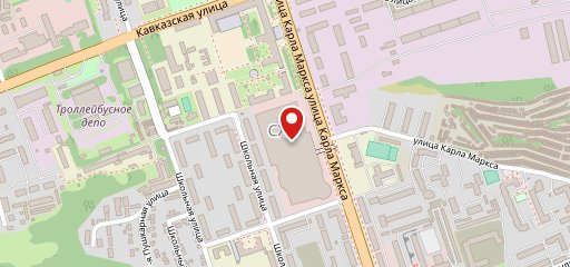 Pasta Basta на карте