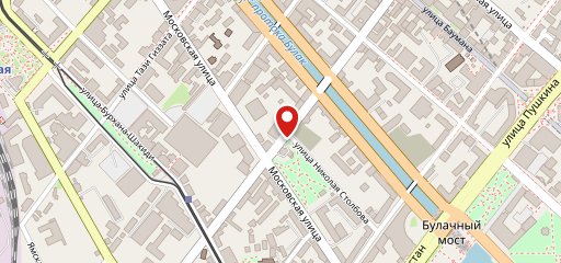 Пэпэ на карте