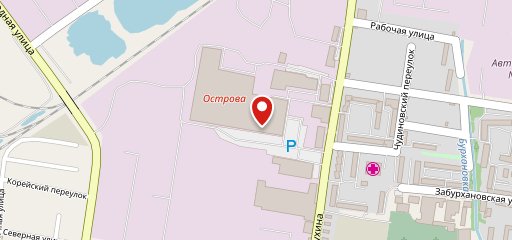 Кофейня на Графской на карте