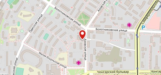 Фо-Нэм на карте