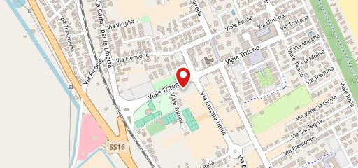 Piadina salina на карте