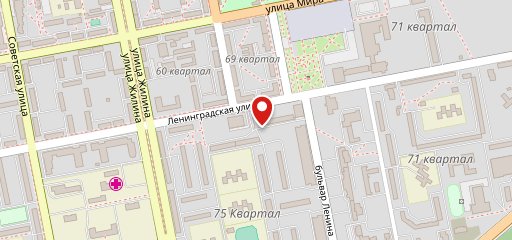 By Mama на карте