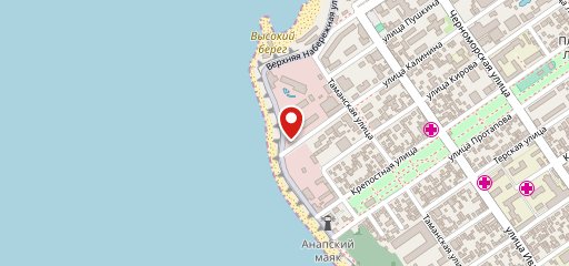 Pink Coffee на карте