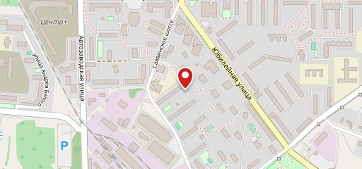 Пипони на карте