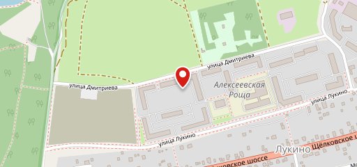 Донер на карте