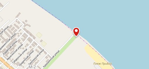 Кофейня PIRS на карте