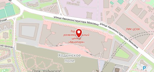 Pita by Сила Dobraw на карте