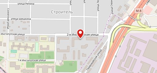 Пивариум на карте