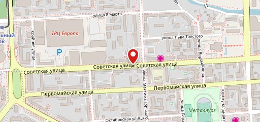 Braubauer на карте